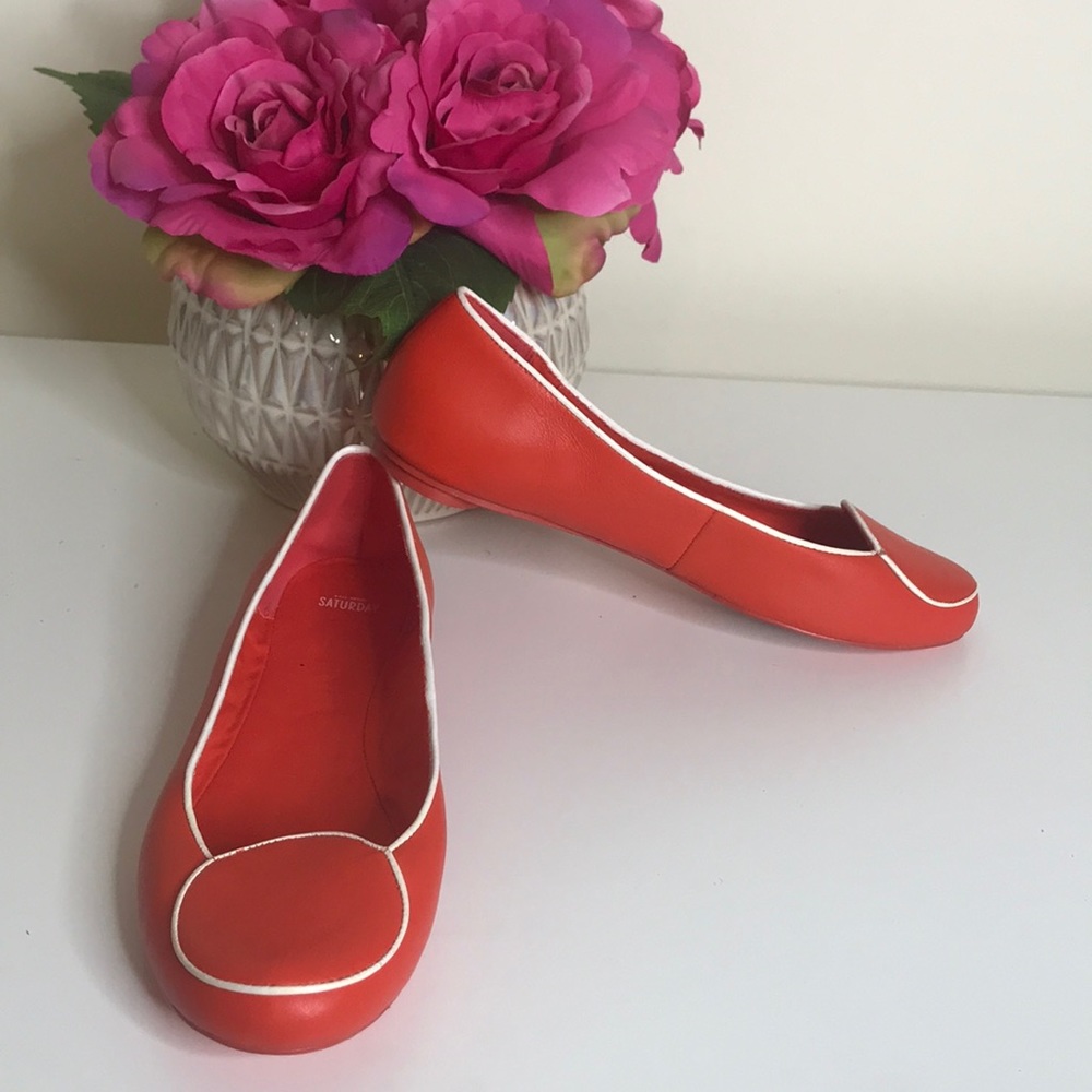 KATE SPADE Flat loafer